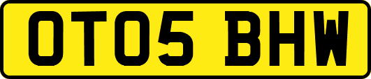 OT05BHW