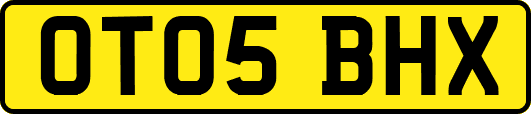 OT05BHX