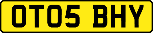 OT05BHY