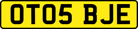 OT05BJE