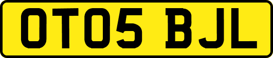 OT05BJL