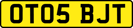 OT05BJT