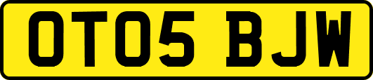 OT05BJW