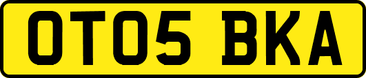 OT05BKA