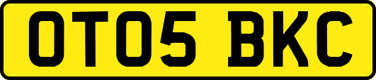 OT05BKC