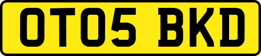 OT05BKD