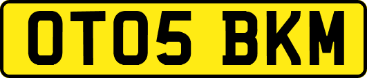 OT05BKM