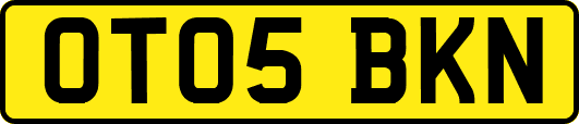OT05BKN