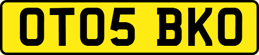 OT05BKO