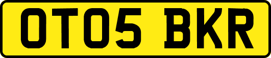 OT05BKR