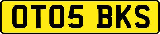OT05BKS