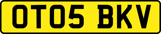 OT05BKV