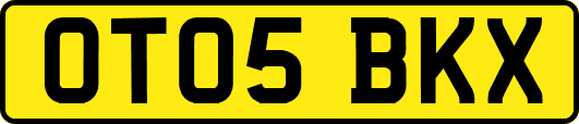 OT05BKX