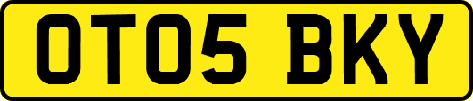 OT05BKY