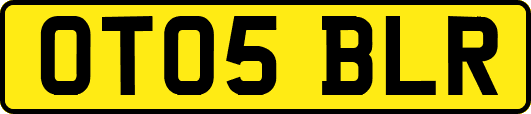 OT05BLR