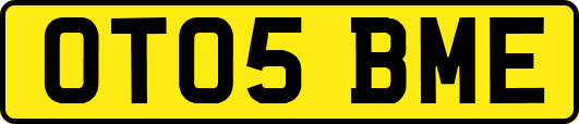 OT05BME