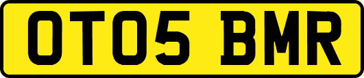 OT05BMR