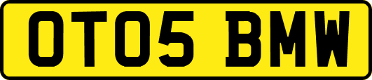 OT05BMW