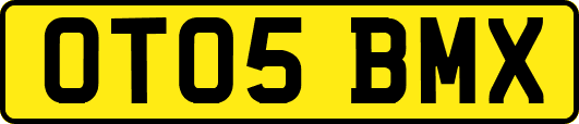 OT05BMX
