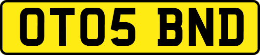 OT05BND