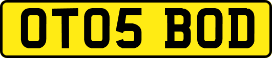 OT05BOD