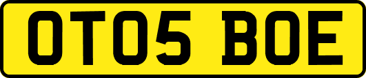OT05BOE