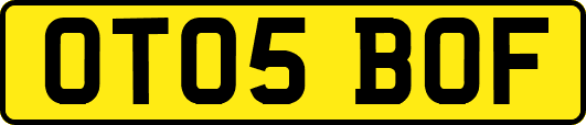 OT05BOF