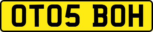 OT05BOH