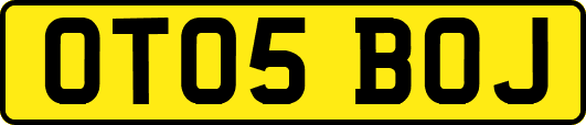 OT05BOJ