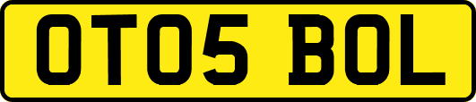 OT05BOL