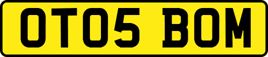OT05BOM