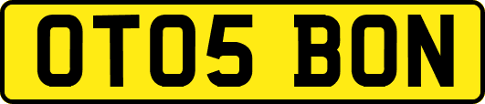 OT05BON