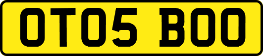 OT05BOO