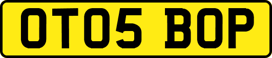 OT05BOP