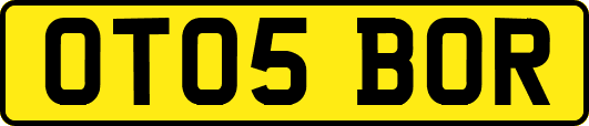 OT05BOR