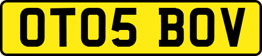 OT05BOV