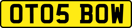 OT05BOW