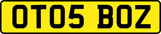 OT05BOZ