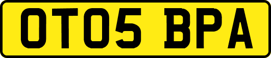 OT05BPA