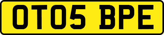 OT05BPE