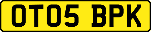 OT05BPK