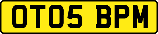 OT05BPM