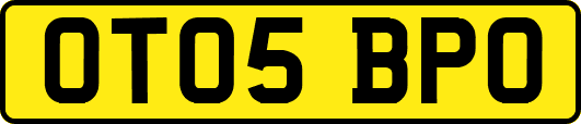OT05BPO