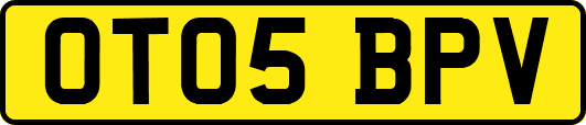 OT05BPV