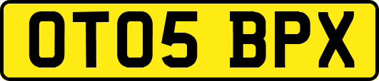 OT05BPX