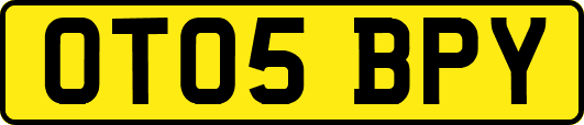 OT05BPY