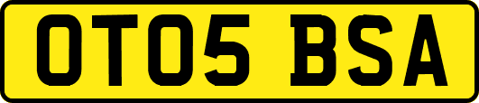 OT05BSA