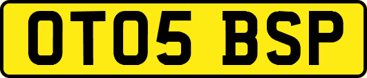 OT05BSP