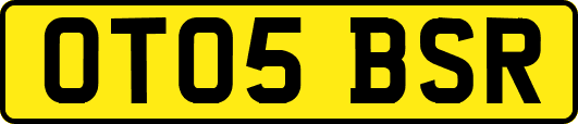 OT05BSR