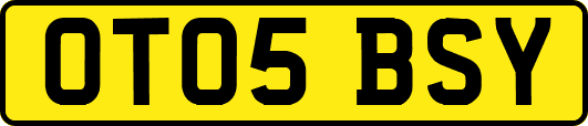 OT05BSY